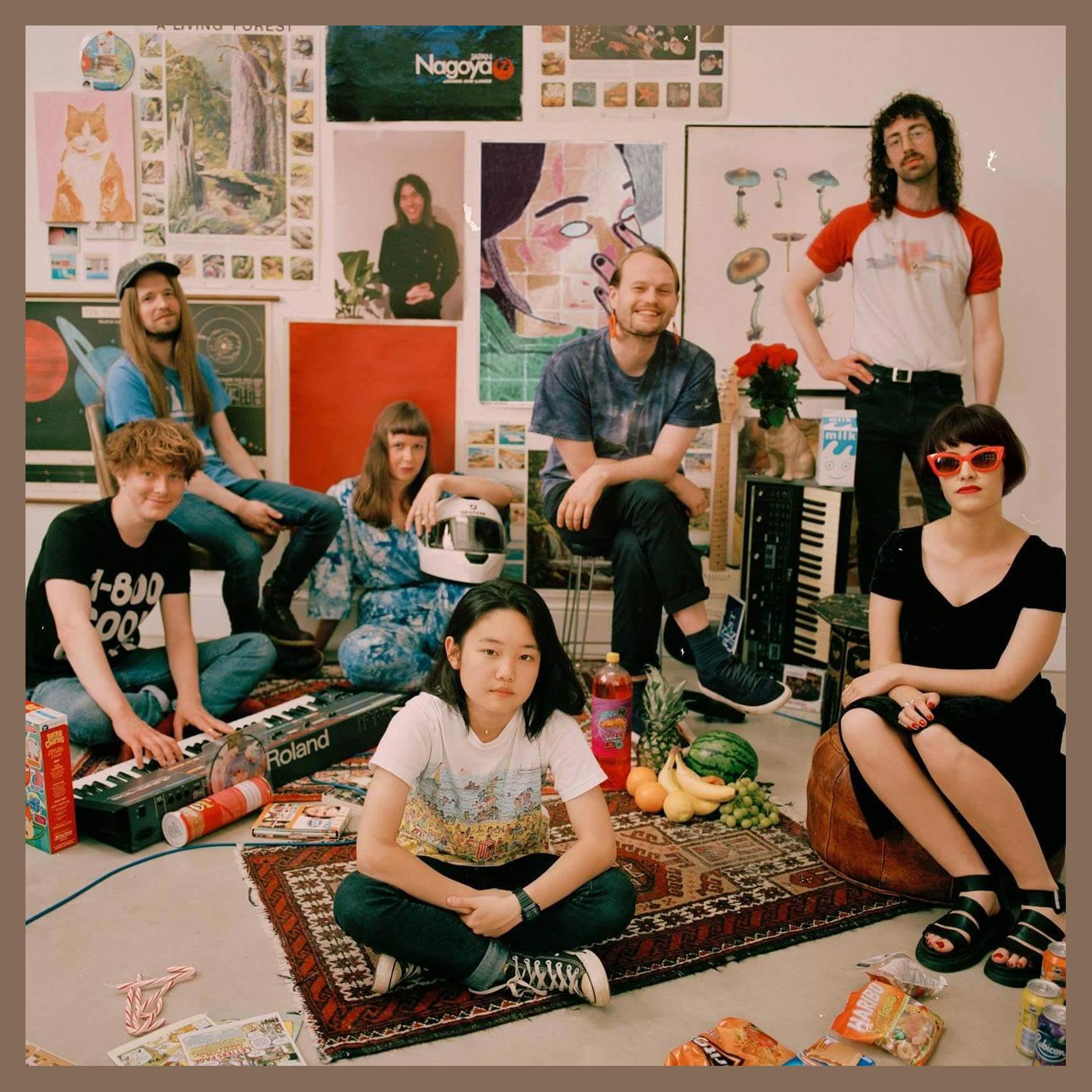 Superorganism